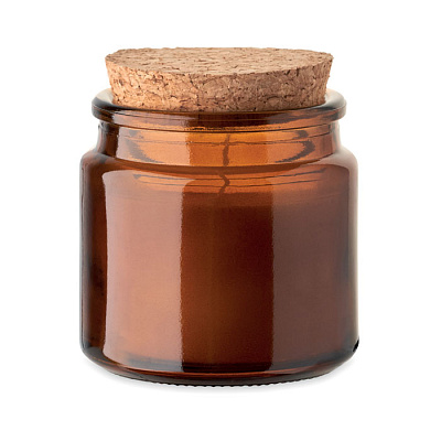 Свеча (Коричневый)