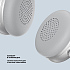 Беспроводные накладные наушники Stereo Light, BT 5.4, 300 мАч - Фото 4
