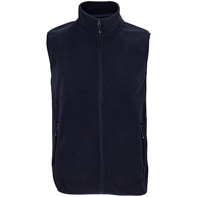 Жилет Factor BW, темно-синий (Тёмно-синий)