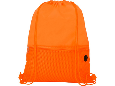 Рюкзак Oriole с сеткой