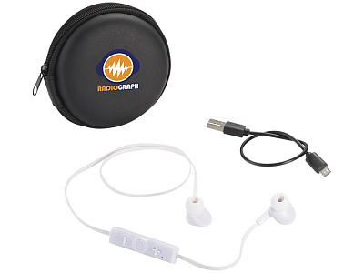 Наушники Sonic с Bluetooth®