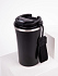 Смарт-стакан с заменяемой батареей tellMug, ver.2, черный - Фото 12