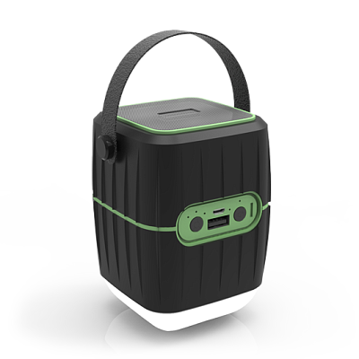 ПЗУ 108 RITMIX RPB-8800LT, черный (Чёрный)