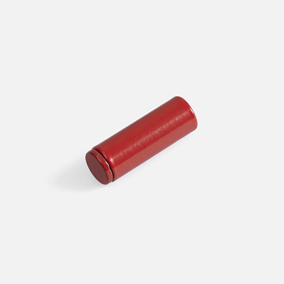 Наконечник для шнурка Nozzle, ver.2  (Красный)