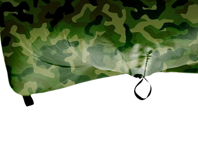 Надувной диван Биван 2.0