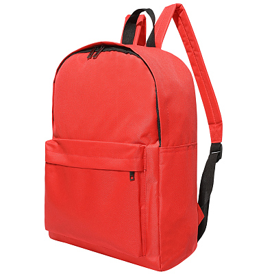 Рюкзак BEAVIS  (Красный)