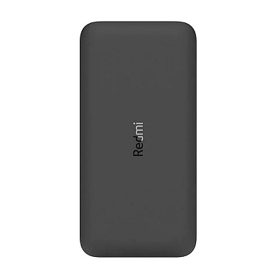 ПЗУ Redmi Power Bank 10000, белый