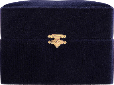 Шар новогодний с подсветкой и зоной для персонализации