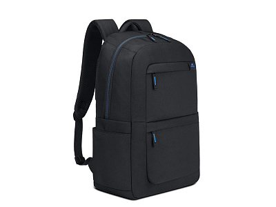 Рюкзак для ноутбука 15.6-16 (Чёрный)