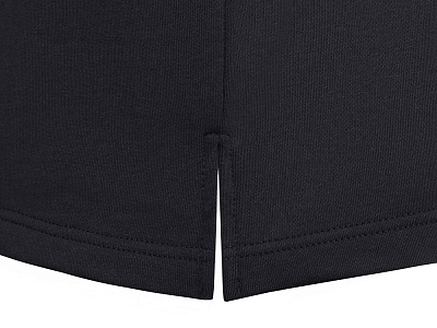 Худи оверсайз Alpha.01 унисекс