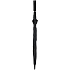 Зонт-трость U.900, черный - Фото 4