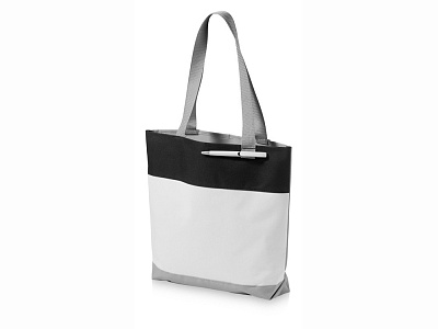 Сумка для конференций Leomy (Чёрный)