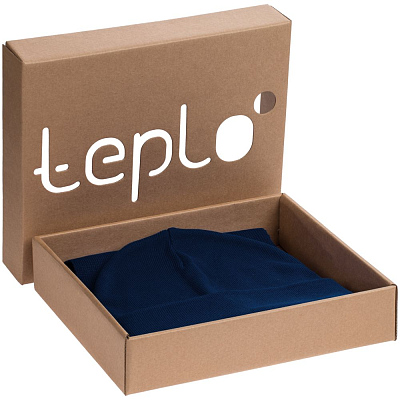 Набор Real Talk, темно-синий (Тёмно-синий)