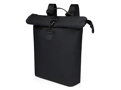 Рюкзак для ноутбука Turner (Чёрный)