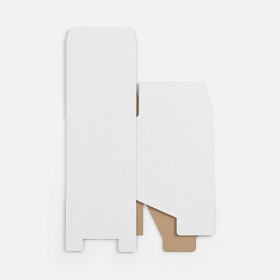 Коробка для кружки Mugful, белая