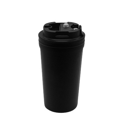 Стакан New Basic (черный)