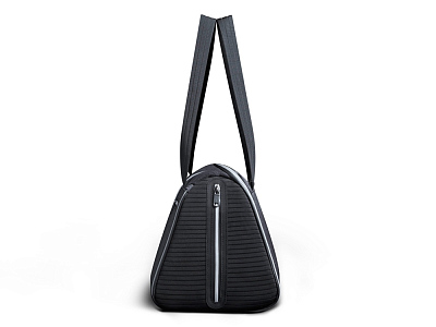 Антикражная спортивная сумка FlexPack Gym