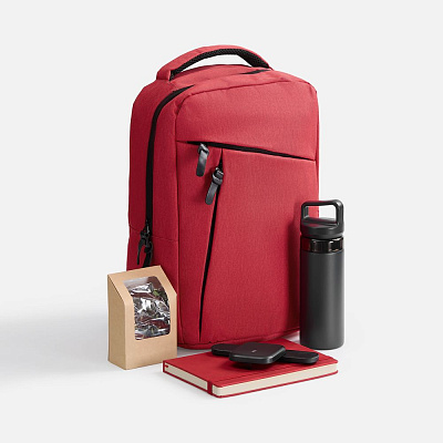 Набор Urban Tea  (Красный)