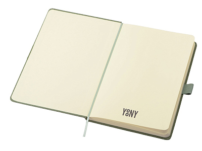 Блокнот А5 Snow Hard