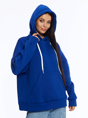 Худи унисекс оверсайз BB Banks 2XL/3XL