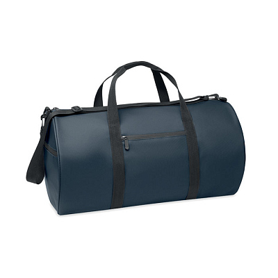 Duffle bag in 600D RPET (Синий)