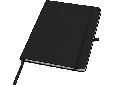 Блокнот А5 Teak (Чёрный)