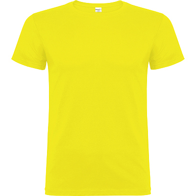 Фуфайка Marshal, Жёлтый (Жёлтый.)