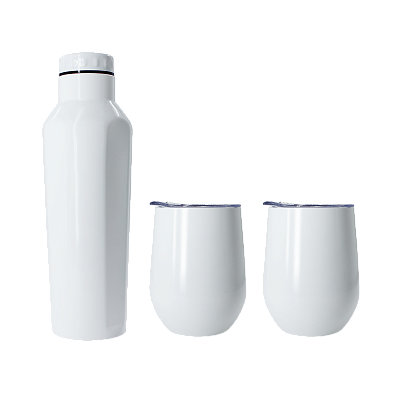 Набор Edge Box C2 W (белый)