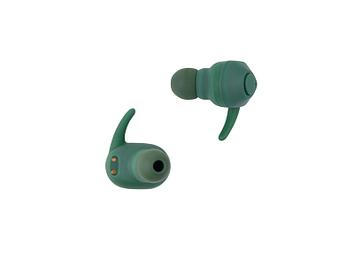 Беспроводные наушники TWS MySound Shark