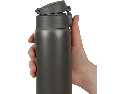 Термос Relaxika 701, 480 мл