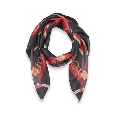 Платок (Чёрный)