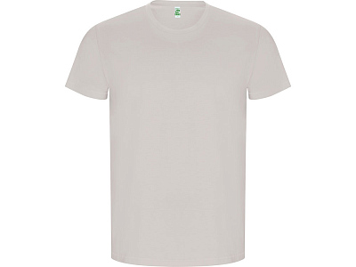 Футболка из органического хлопка Golden детская (Опаловый)