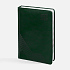 Ежедневник Faro, датированный, темно-зеленый - Фото 3