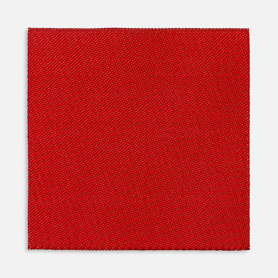 Лейбл тканевый Epsilon, L  (Красный)