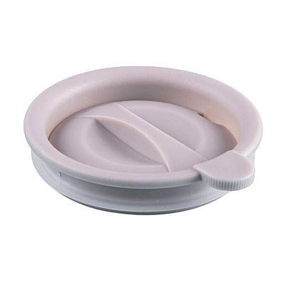 Крышка для кружки (Серый)