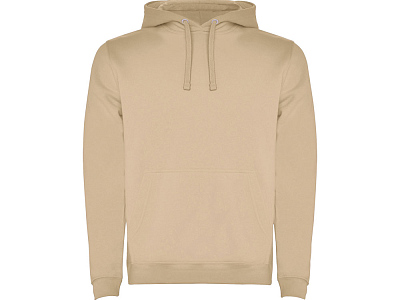 Толстовка с капюшоном Urban мужская (Песочный)