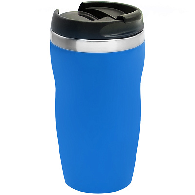 Термокружка Laim  (Светло-синий)