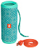 Портативная колонка JBL FLIP 4, бирюзовый - Фото 3
