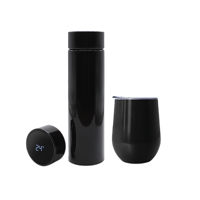 Набор Hot Box C W (черный)