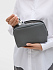 Несессер Lunera, серый - Фото 9