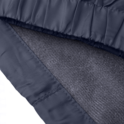 Ветровка утепленная унисекс STAN, 60, дюспо 210T