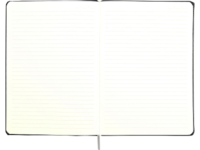 Блокнот А5 Бласт