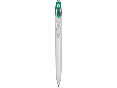 Ручка пластиковая шариковая Эллингтон