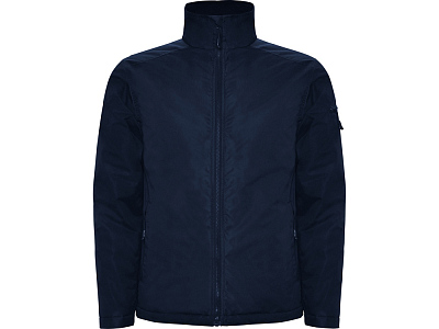 Куртка стеганая Utah, мужская (Синий нэйви)