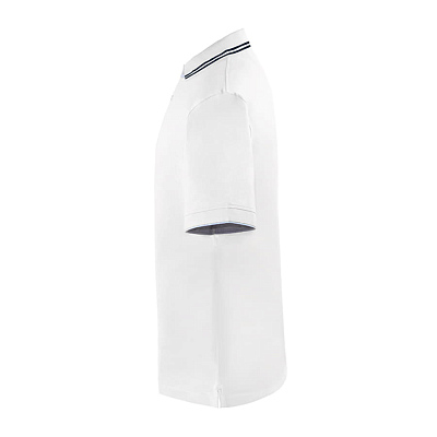 Рубашка поло мужская RODI MAN 180