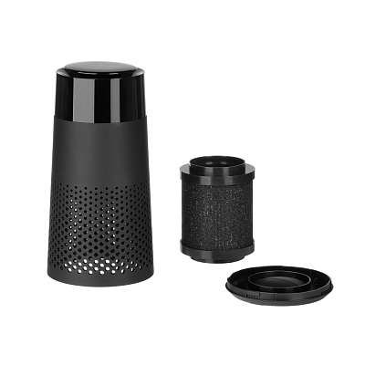 Сменный фильтр для очистителя воздуха Пьюр (Pure)