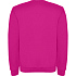 Джемпер CLASICA унисекс, ТЕМНО-РОЗОВЫЙ 2XL - Фото 2
