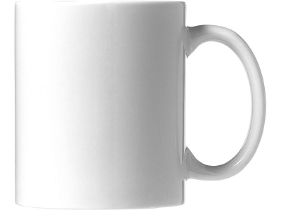 Набор Ceramic: 4 кружки для сублимации