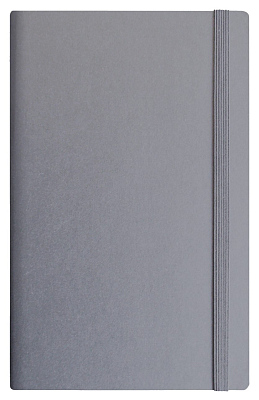 Блокнот Garda (Серый)