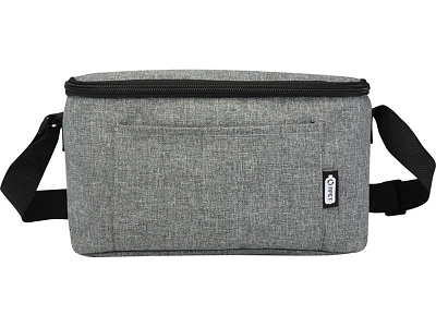 Сумка-холодильник на 6 банок Tundra